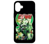 Carcasa para iPhone 16 Plus Green Lantern Corps #25 Cover