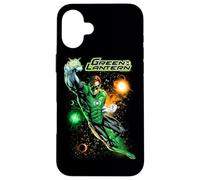 Carcasa para iPhone 16 Plus Green Lantern Galactic Guardian