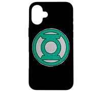 Carcasa para iPhone 16 Plus Green Lantern Hand Me Down Black