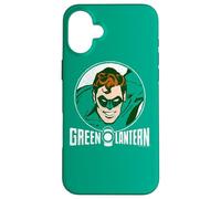 Carcasa para iPhone 16 Plus Green Lantern Lantern Circle
