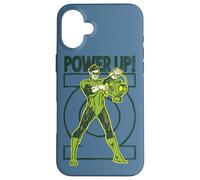 Carcasa para iPhone 16 Plus Green Lantern Power Up