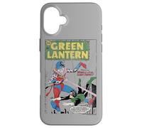 Carcasa para iPhone 16 Plus Green Lantern Puppet Menace