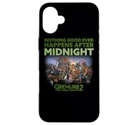 Carcasa para iPhone 16 Plus Gremlins 2 After Midnight