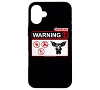 Carcasa para iPhone 16 Plus Gremlins Warner