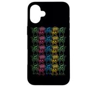 Carcasa para iPhone 16 Plus Gremlins Wow! Bright Light...