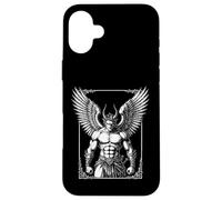 Carcasa para iPhone 16 Plus Griffin Duke Focal Rising