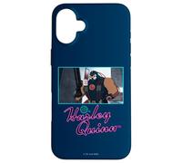 Carcasa para iPhone 16 Plus Harley Quinn Bane Caffeine Is My Reckoning