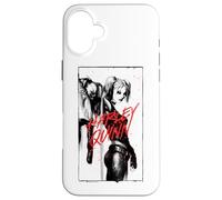 Carcasa para iPhone 16 Plus Harley Quinn Inked Quinn