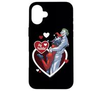 Carcasa para iPhone 16 Plus Harley Quinn My Puddin'