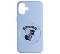 Carcasa para iPhone 16 Plus Harry Potter Beauxbaton's Emblem