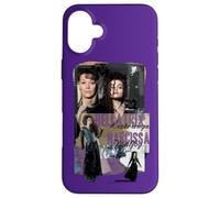 Carcasa para iPhone 16 Plus Harry Potter Bellatrix Lestrange & Narcissa Malfoy