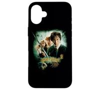 Carcasa para iPhone 16 Plus Harry Potter Chamber of Secrets Poster