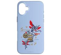 Carcasa para iPhone 16 Plus Harry Potter Cornish Pixies Making Mischief