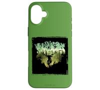 Carcasa para iPhone 16 Plus Harry Potter Dementor Cast Away in The Forest