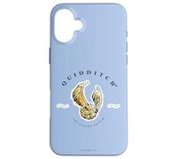 Carcasa para iPhone 16 Plus Harry Potter Golden Snitch I Open at The Close