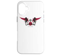 Carcasa para iPhone 16 Plus Harry Potter Gryffindor Captain