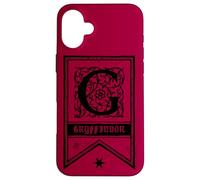 Carcasa para iPhone 16 Plus Harry Potter Gryffindor Drawn Banner