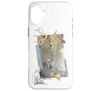 Carcasa para iPhone 16 Plus Harry Potter Gryffindor Wins Quidditch Movie Still