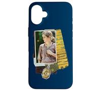 Carcasa para iPhone 16 Plus Harry Potter Hermione Locket Horcrux Collage