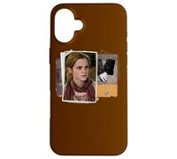 Carcasa para iPhone 16 Plus Harry Potter Hermoine Granger Photo Collage