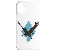 Carcasa para iPhone 16 Plus Harry Potter Hippo Handle Buckbeak