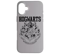 Carcasa para iPhone 16 Plus Harry Potter Hogwarts Athletic