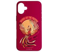 Carcasa para iPhone 16 Plus Harry Potter Mosaic Order of The Phoenix