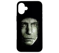 Carcasa para iPhone 16 Plus Harry Potter Snape Head