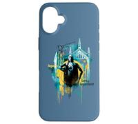 Carcasa para iPhone 16 Plus Harry Potter Urban Elegance Room of Requirement