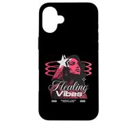 Carcasa para iPhone 16 Plus Healing Vibes - Ropa Urbana Y2K