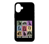Carcasa para iPhone 16 Plus In My Berner Era - Bernese Mountain Dog Lover Berner Dog Lover