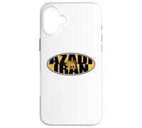 Carcasa para iPhone 16 Plus IRÁN Persian PARSIS PERSEPOLIS