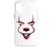 Carcasa para iPhone 16 Plus IT: Chapter 2 2 Smile