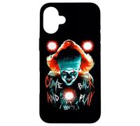 Carcasa para iPhone 16 Plus IT Dead Lights
