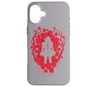 Carcasa para iPhone 16 Plus IT Red Balloon Mirage