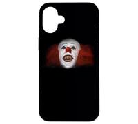 Carcasa para iPhone 16 Plus IT: TV Mini Series Every Nightmare Youve Ever