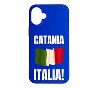 Carcasa para iPhone 16 Plus Italy Catania