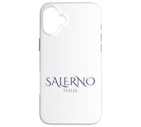Carcasa para iPhone 16 Plus Italy Salerno