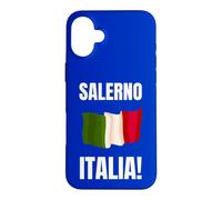 Carcasa para iPhone 16 Plus Italy Salerno