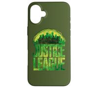 Carcasa para iPhone 16 Plus Justice League Movie Kryptonite