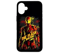 Carcasa para iPhone 16 Plus Justice League Movie The Flash