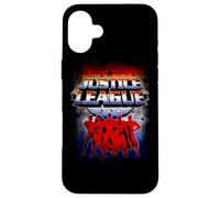 Carcasa para iPhone 16 Plus Justice League Star League