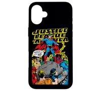Carcasa para iPhone 16 Plus Justice League Ultimate Scarifice