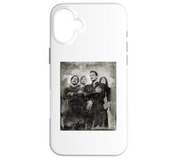 Carcasa para iPhone 16 Plus Killers Mr Bright Side Band de Michael Robert Williams