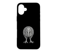 Carcasa para iPhone 16 Plus Kiwi Ave Nueva Zelanda
