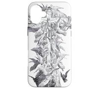 Carcasa para iPhone 16 Plus La Cruz de Gustave Dore