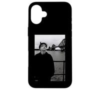 Carcasa para iPhone 16 Plus La Foto de Fall Mark E Smith por AJ Barratt