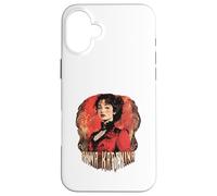 Carcasa para iPhone 16 Plus La icónica heroína de Anna Karenina Tolstoi