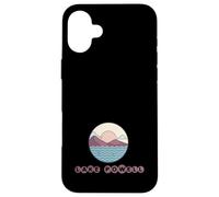 Carcasa para iPhone 16 Plus Lake Powell Utah and Arizona Vacation