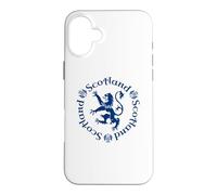 Carcasa para iPhone 16 Plus León de Escocia